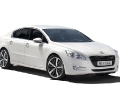 Peugeot 508-5